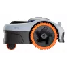 Segway Navimow i206E AWD robotická kosačka 18 cm šírka záberu