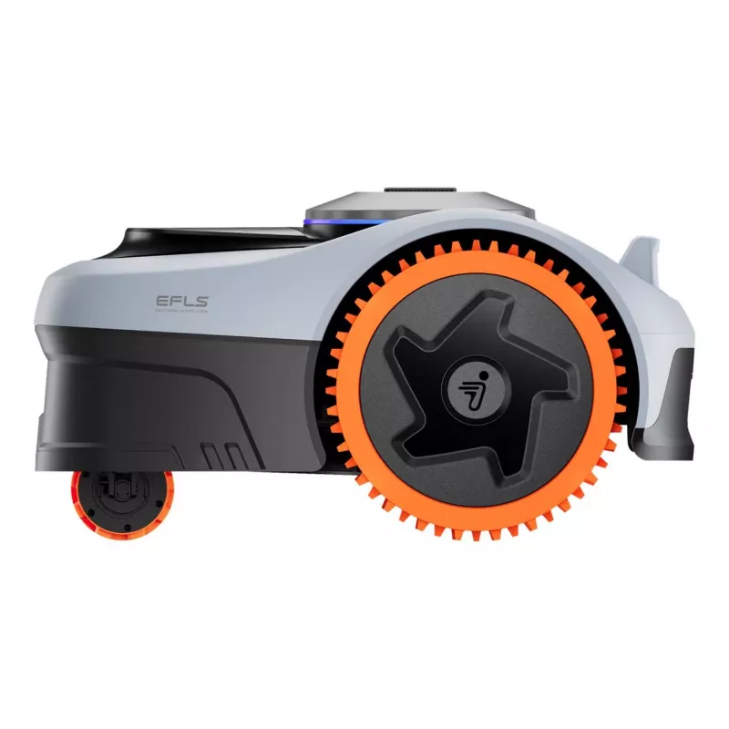 Segway Navimow i206E AWD robotická kosačka 18 cm šírka záberu