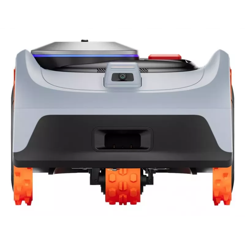 Segway Navimow i206E AWD robotická kosačka 18 cm šírka záberu