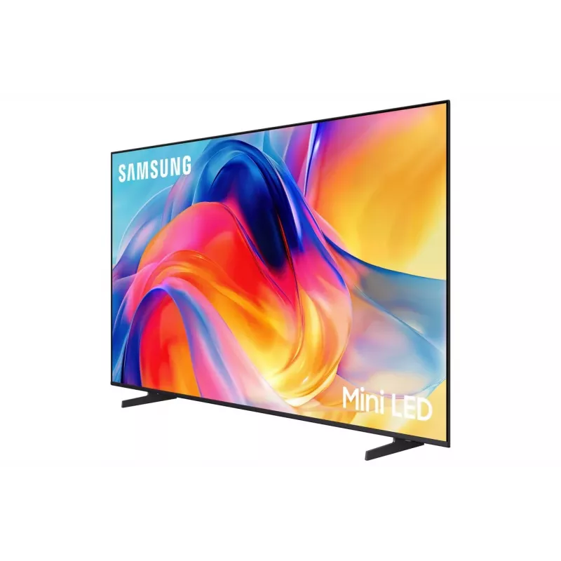 Samsung UE50M70HAUXXH séria M70H 50-palcový smart televízor 4K UHD Mini LED, 60 Hz, HDR10+, Wi-Fi, Bluetooth, Tizen, 2026