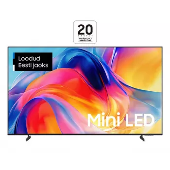 Samsung UE55M70HAUXXH 55 palcov Mini LED 4K UHD Smart TV (2026)