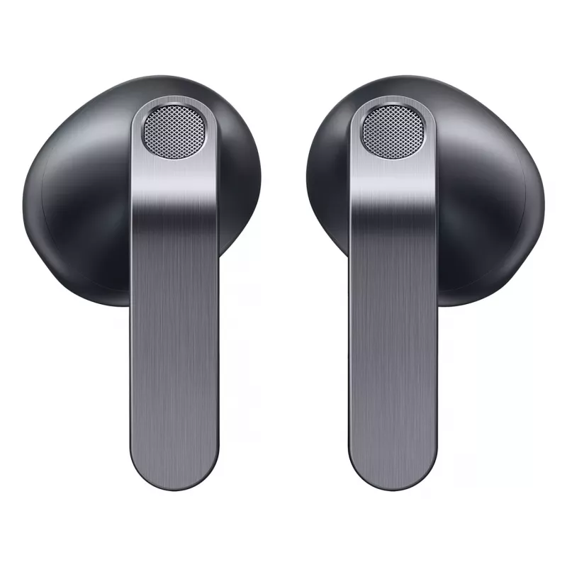 Samsung Galaxy Buds4 R540 EU True Wireless Stereo slúchadlá, Active Noise Cancellation, Bluetooth 5.2, Graphite