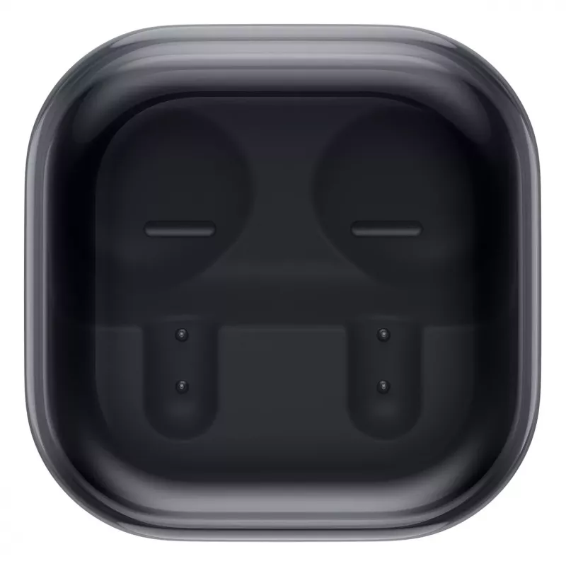 Samsung Galaxy Buds4 R540 EU True Wireless Stereo slúchadlá, Active Noise Cancellation, Bluetooth 5.2, Graphite