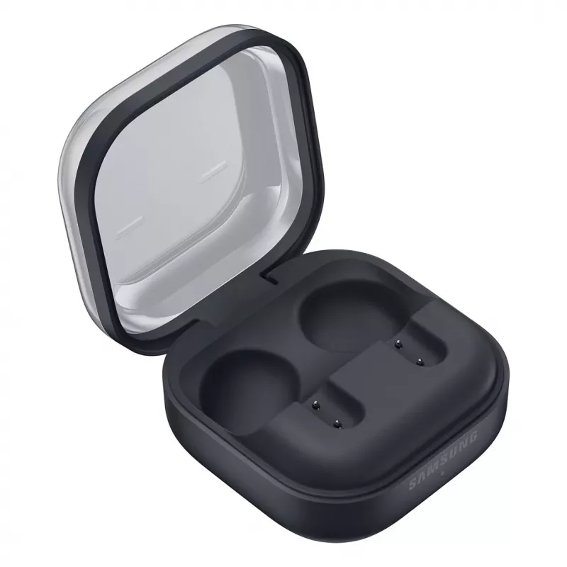 Samsung Galaxy Buds4 R540 EU True Wireless Stereo slúchadlá, Active Noise Cancellation, Bluetooth 5.2, Graphite