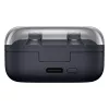 Samsung Galaxy Buds4 R540 EU True Wireless Stereo slúchadlá, Active Noise Cancellation, Bluetooth 5.2, Graphite