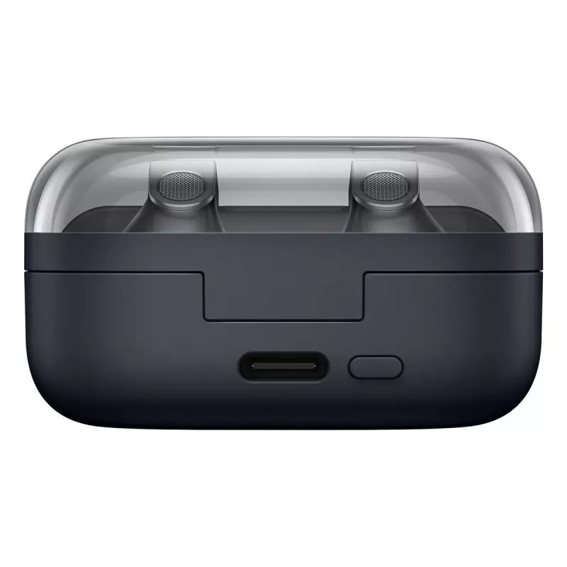 Samsung Galaxy Buds4 R540 EU True Wireless Stereo slúchadlá, Active Noise Cancellation, Bluetooth 5.2, Graphite