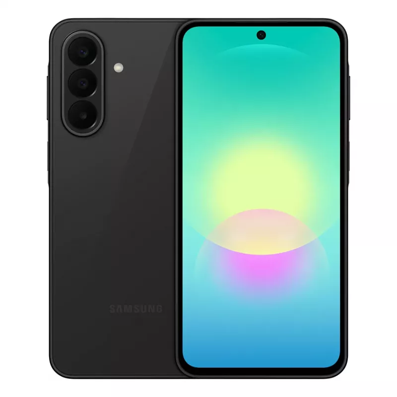 Samsung Galaxy A27 A276 5G 8GB RAM 256GB - čierny