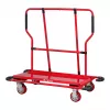 HOLZMANN MASCHINEN PW1000 vozík na dosky, nosnosť 1000 kg, plošina 1220x560 mm