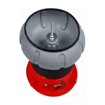 HOLZMANN VPT2,3KG 230V vibračný polievací bubon 2,3L