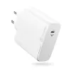 ALOGIC Rapid Power 100W GaN nabíjačka USB-C biela