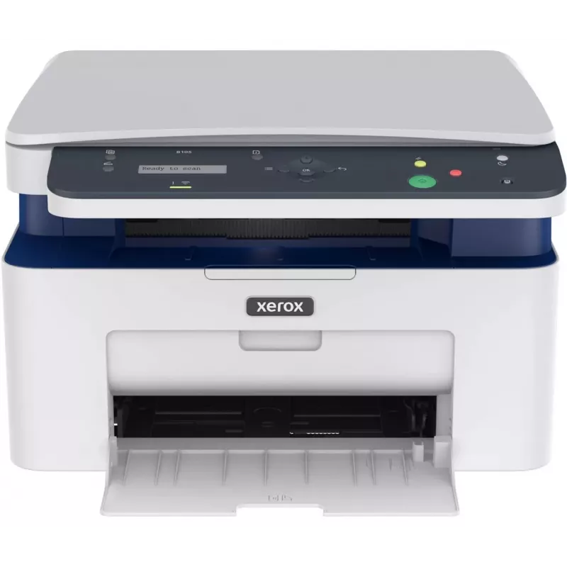Xerox B105V_BI multifunkčná čiernobiela laserová tlačiareň A4/WiFi/USB
