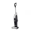 BISSELL CrossWave Edge Select akumulátorový mokrý a suchý vysávač 25,9 V čierna/teplá biela/strieborná