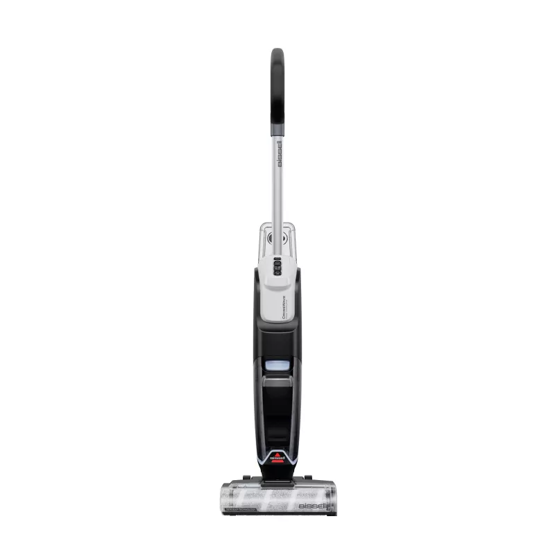 BISSELL CrossWave Edge Select akumulátorový mokrý a suchý vysávač 25,9 V čierna/teplá biela/strieborná