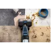 BISSELL CrossWave Edge Select akumulátorový mokrý a suchý vysávač 25,9 V čierna/teplá biela/strieborná