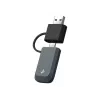 TP-LINK Archer TBE400U BE6500 tri-band Wi-Fi 7 Mini bezdrôtový USB adaptér