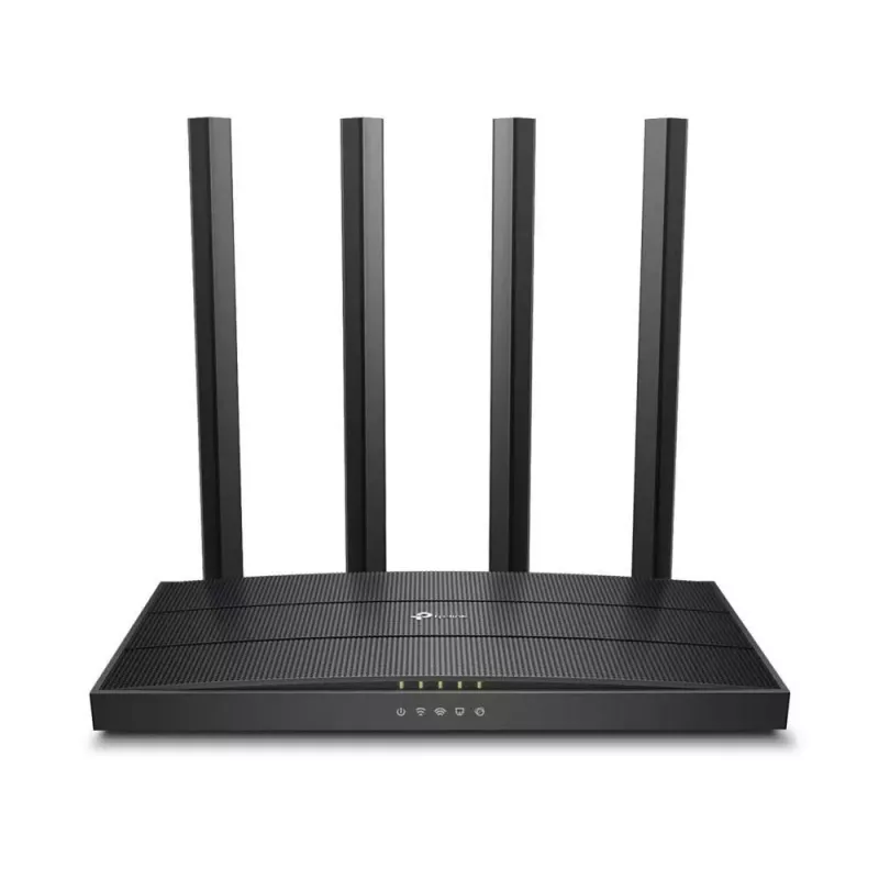 TP-LINK Archer C6 AC1200 dual-band gigabitový Wi-Fi router