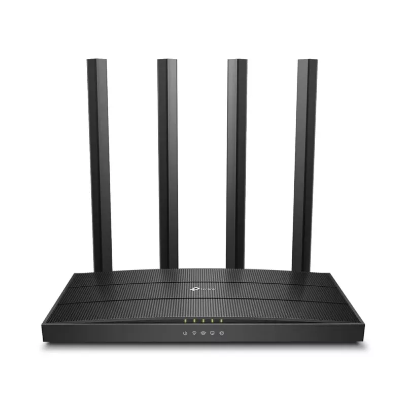 TP-LINK Archer C6 AC1200 dual-band gigabitový Wi-Fi router