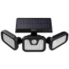 Tracer 47191 Saturn LED solárne svetlo s pohybovým senzorom