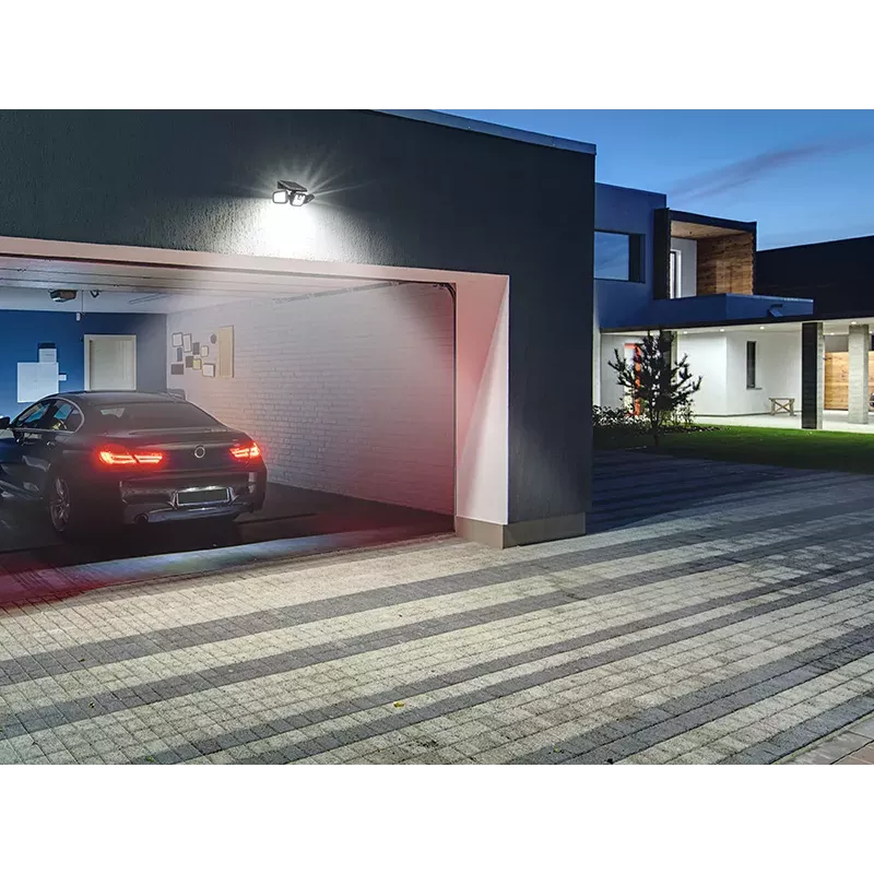 Tracer 47191 Saturn LED solárne svetlo s pohybovým senzorom