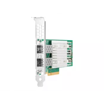 HP QL41232HLCU sieťový adaptér - PCIe 3.0 x8 10GbE/25GbE SFP28 dual port