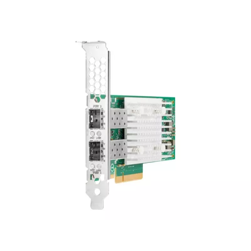 HP QL41232HLCU sieťový adaptér - PCIe 3.0 x8 10GbE/25GbE SFP28 dual port