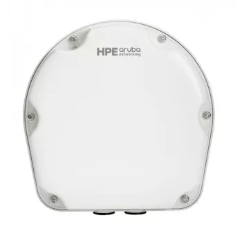 HPE Aruba AP-577 (RW) outdoor 802.11ax Wi-Fi 6 prístupový bod