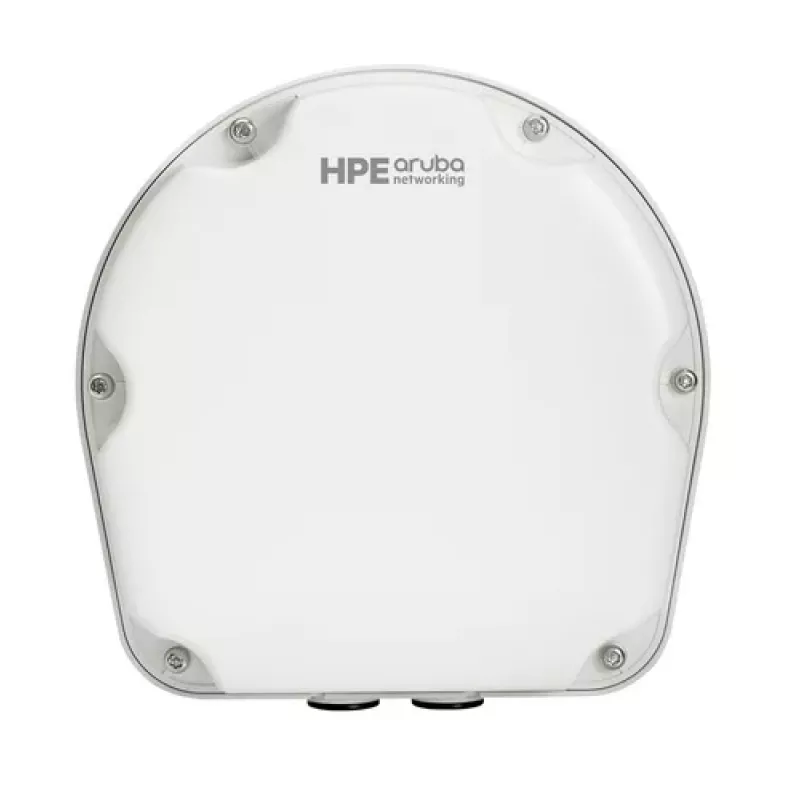 HPE Aruba AP-577 (RW) R4H22A bezdrôtový prístupový bod do exteriéru 802.11ax Wi-Fi 6