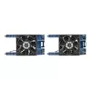 HPE sada ventilátorov ako voliteľné príslušenstvo pre DL36X G10+ Standard