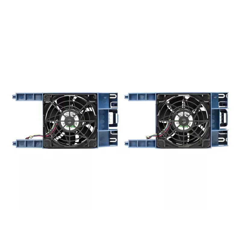 HPE sada ventilátorov ako voliteľné príslušenstvo pre DL36X G10+ Standard