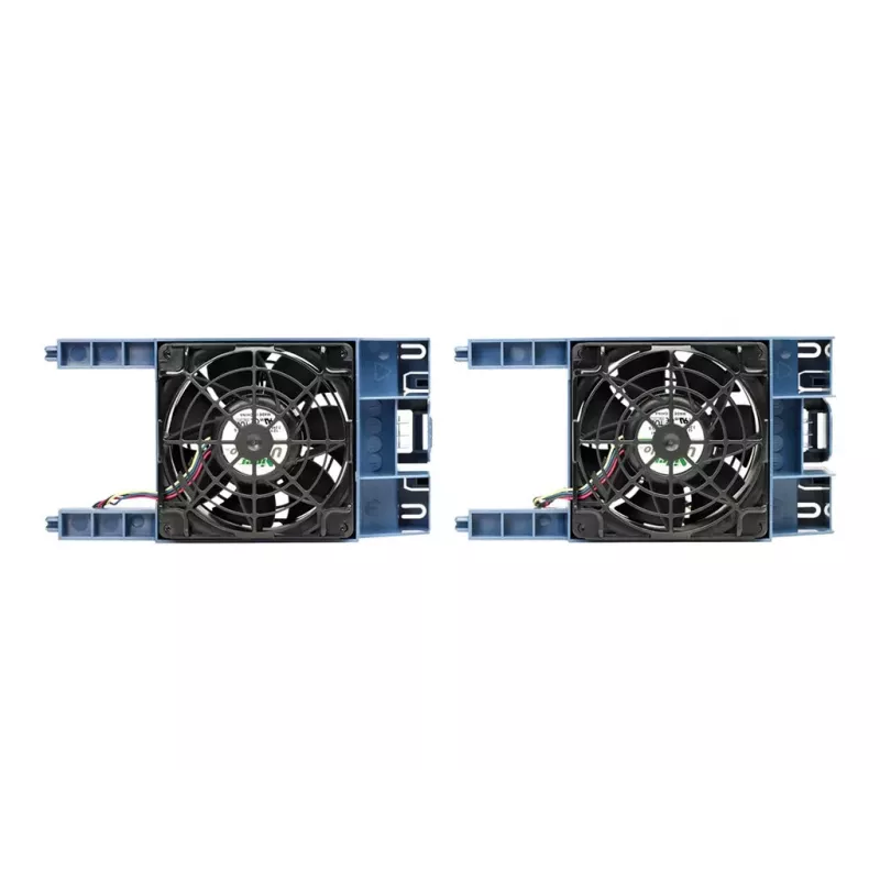 HPE sada ventilátorov ako voliteľné príslušenstvo pre DL36X G10+ Standard