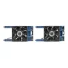 HPE sada ventilátorov ako voliteľné príslušenstvo pre DL36X G10+ Standard