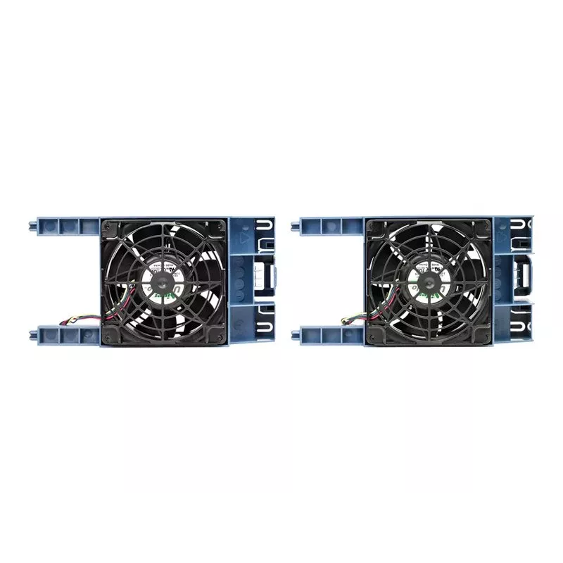 HPE sada ventilátorov ako voliteľné príslušenstvo pre DL36X G10+ Standard