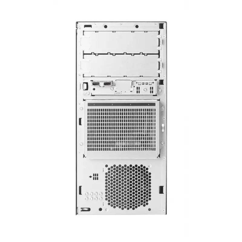HPE ProLiant ML30 Gen11 6325P 3,5GHz 4c 1P 1x32GB-U 4LFF 2x960GB SSD 1x1000W PS EU server