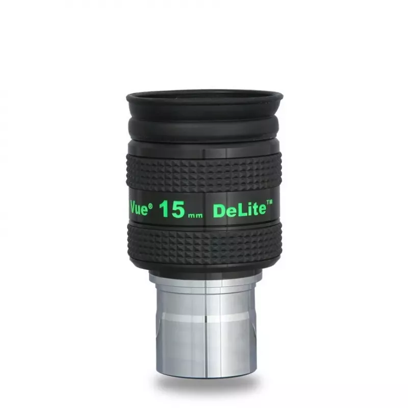 Tele Vue DeLite 15mm 1,25-palcový okulár
