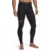 Under Armour HG Armour pánske legíny čierne 1361586 001 S