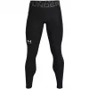 Under Armour HG Armour pánske legíny čierne 1361586 001 S