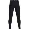 Under Armour HG Armour pánske legíny čierne 1361586 001 S