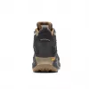Merrell Moab Speed 2 Leather Mid turistická obuv - čierna - US pánske 10.5