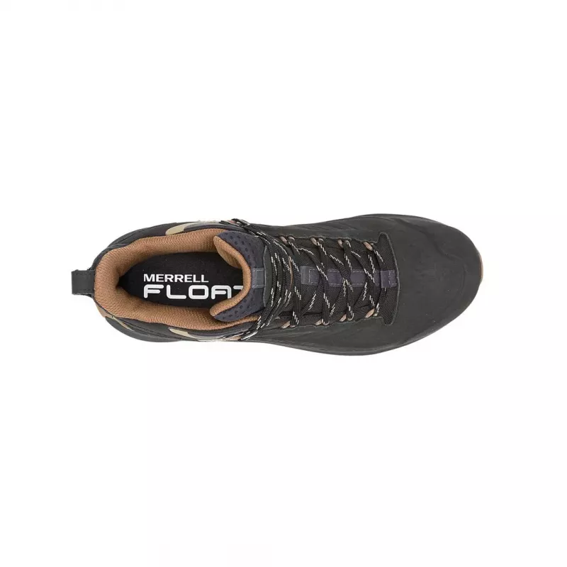 Merrell Moab Speed 2 Leather Mid turistická obuv