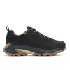 Merrell Moab Speed 2 LTR WP turistická obuv - čierna, EU 42