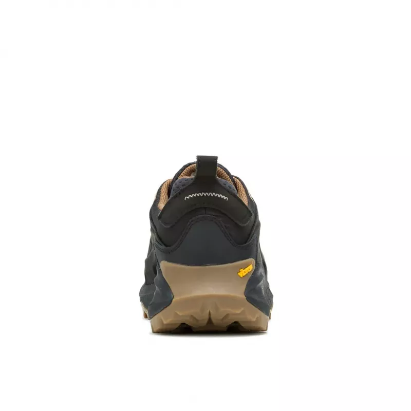Merrell Moab Speed 2 LTR WP turistická obuv - čierna, EU 42