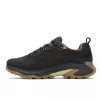 Merrell Moab Speed 2 LTR WP turistická obuv - čierna, EU 42