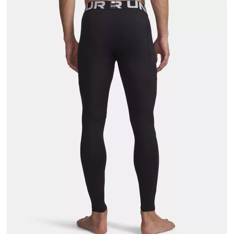 Under Armour ColdGear Compression pánske legíny