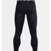 Under Armour ColdGear Compression pánske legíny