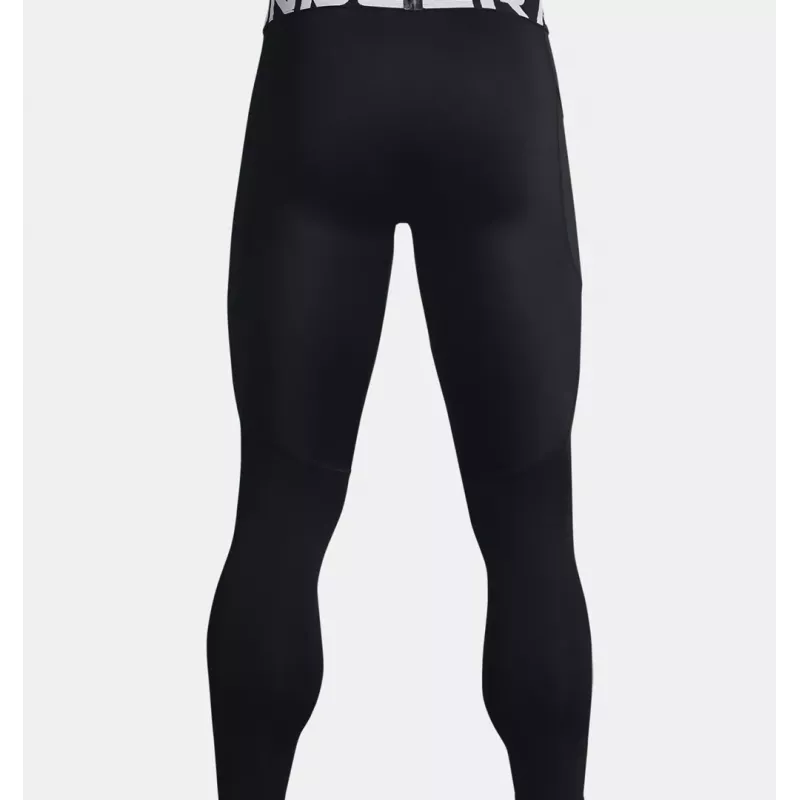 Under Armour ColdGear Compression pánske legíny