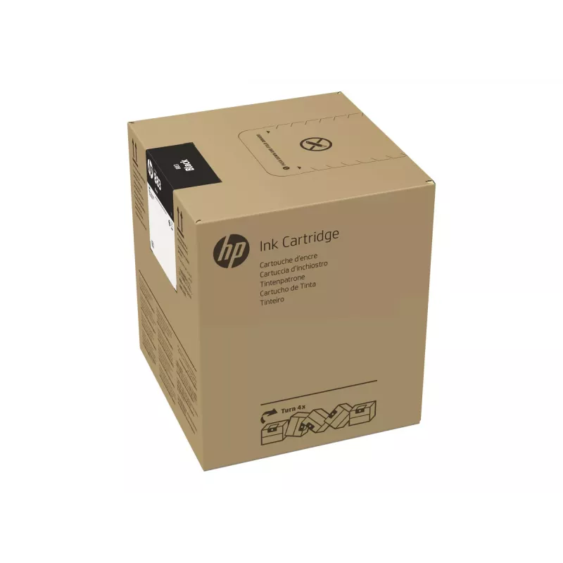 HP 883 5L čierna latexová atramentová kazeta pre HP Latex 2700 série