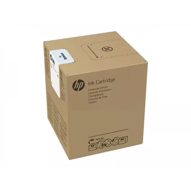 HP 883 5L Optimizer latexová atramentová kazeta pre HP Latex 2700 série