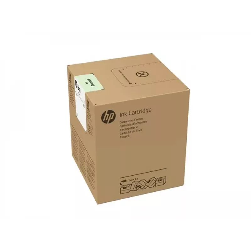 HP Latex 2700 883 5L Overcoat latexová atramentová kazeta