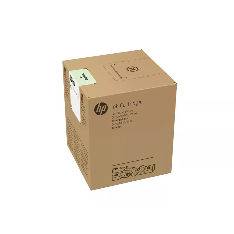 HP Latex 2700 883 5L Overcoat latexová atramentová kazeta