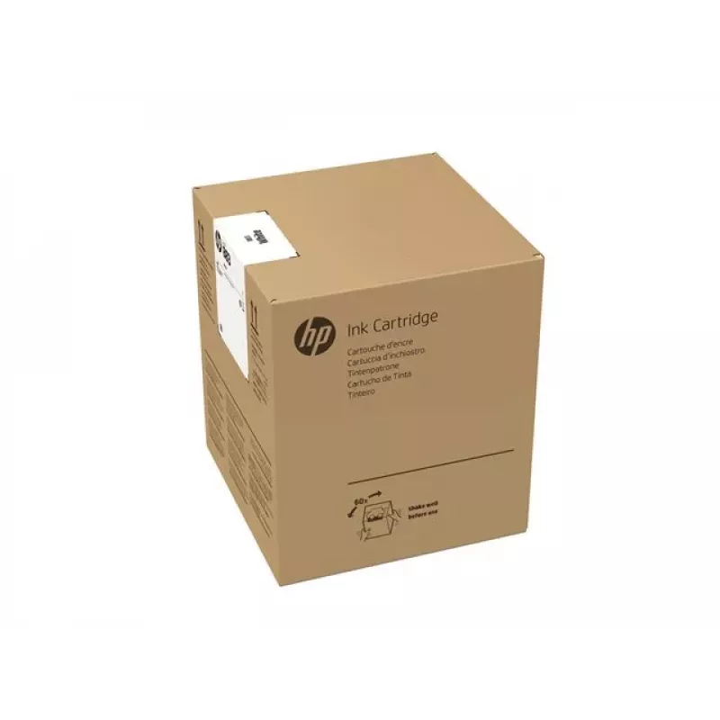 HP Latex 2700 883 3L biela latexová atramentová kazeta